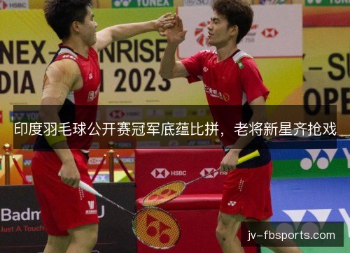 印度羽毛球公开赛冠军底蕴比拼，老将新星齐抢戏